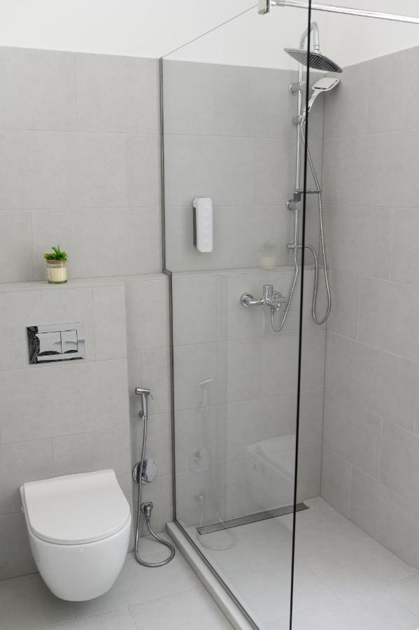Poppy Downtown Suites Sarajevo SJJ Buitenkant foto
